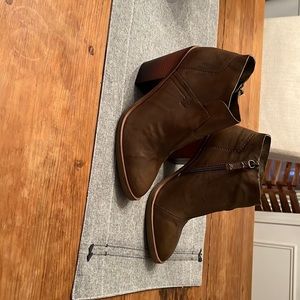 Kelsi Dagger Brooklyn Ankle Boots